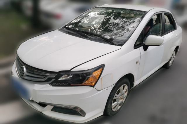 Used Everus S1 2014 1.3L Automatic Comfort Edition