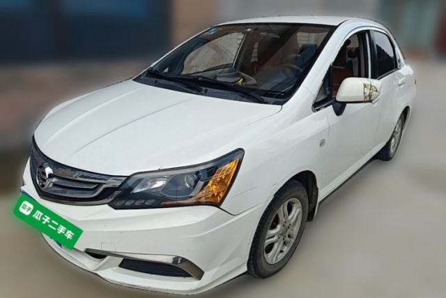 Used Everus S1 2014 1.3L Manual Comfort Edition