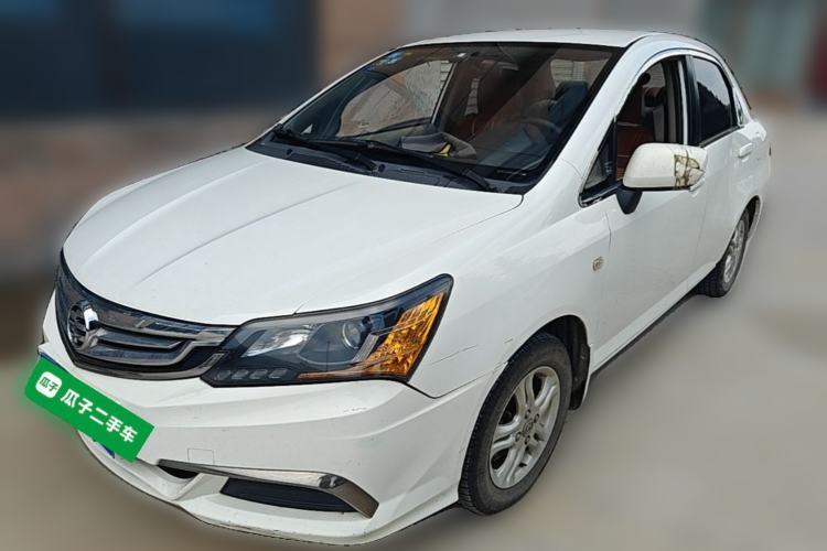 Used Everus S1 2014 1.3L Manual Comfort Edition Guazi used car, China used car export, Used car for sale, Used  cars, Cheapest cars for sale