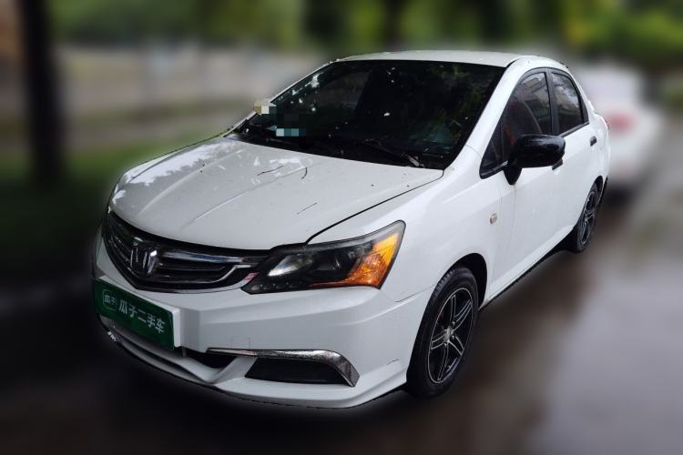 Used Everus S1 2014 1.3L Manual Comfort Edition Guazi used car, China used car export, Used car for sale, Used cars, Cheapest cars for sale