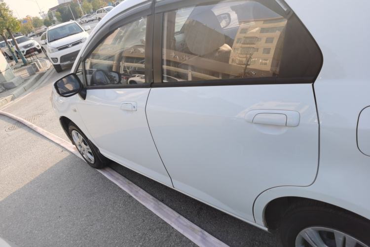 Used Everus S1 2014 1.3L Manual Comfort Edition Left Side