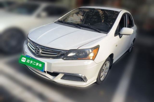 Used Everus S1 2014 1.3L Automatic Comfort Edition