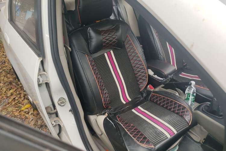 Used Everus S1 2014 1.3L Manual Comfort Edition Right Front Seat