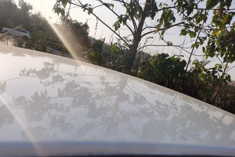 Used Everus S1 2014 1.3L Manual Comfort Edition Roof