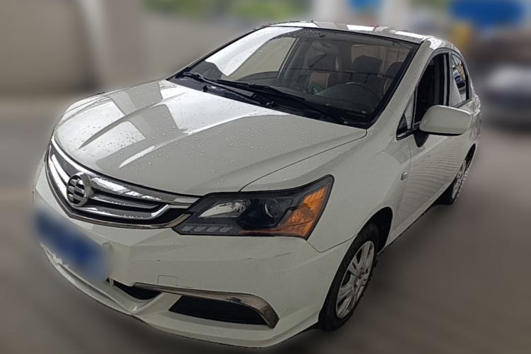 Everus S1 2014 1.3L Manual Comfort Edition مستعملة Guazi used car, China used car export, Used car for sale, Used cars, Cheapest cars for sale