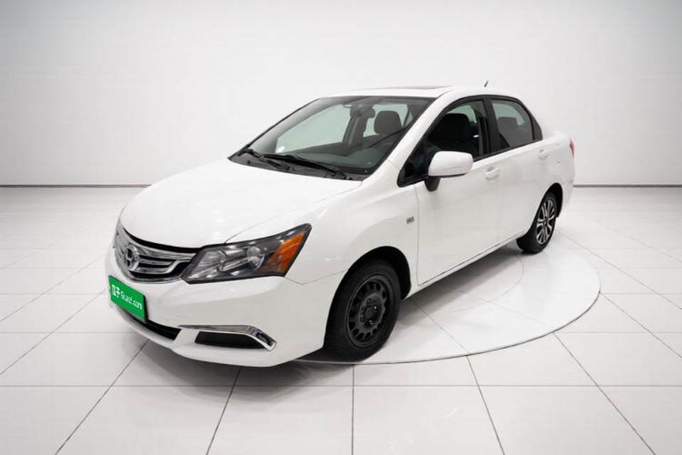 Everus S1 2014