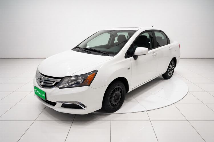 Everus S1 2014 1.3L Automatic Comfort Edition usado Guazi used car, China used car export, Used car for sale, Used cars, Cheapest cars for sale