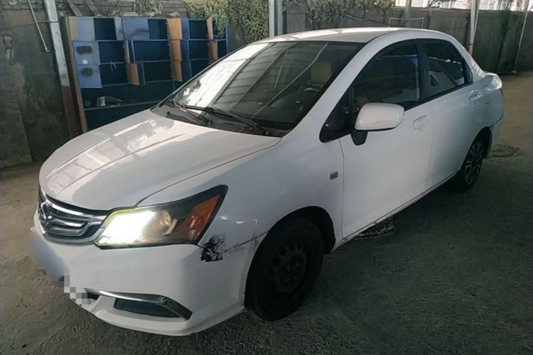 Used Everus S1 2014 1.3L Automatic Comfort Edition Guazi used car, China used car export, Used car for sale, Used  cars, Cheapest cars for sale