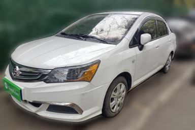 Used Everus S1 2014 1.3L Automatic Comfort Edition