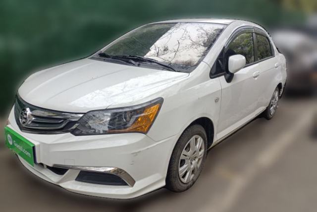 Used Everus S1 2014 1.3L Automatic Comfort Edition