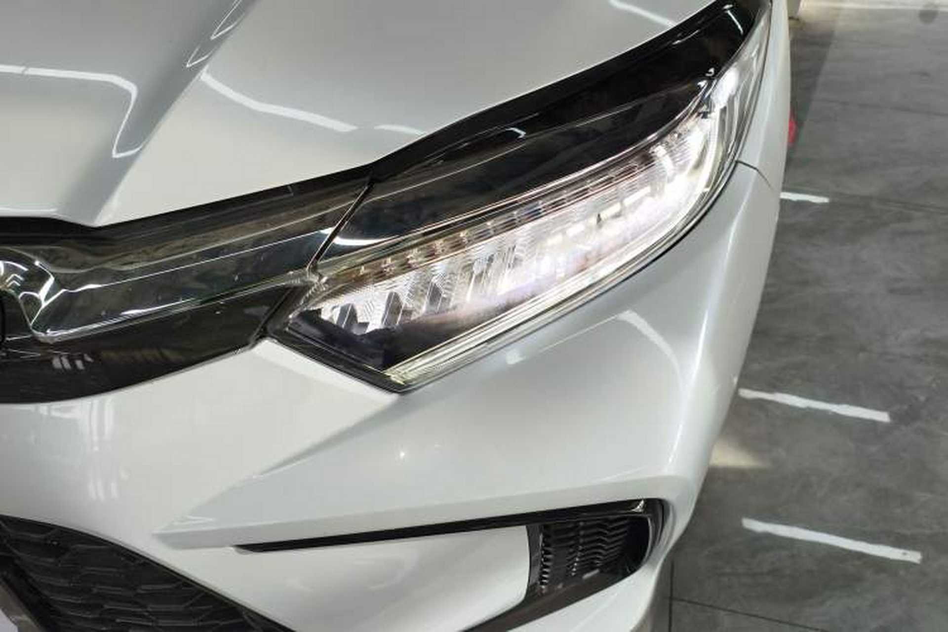 Used Everus VE-1 2022 TA Leading Edition Left Front Headlight