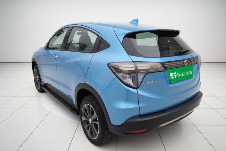 Used Everus VE-1 2020 Luxury Edition Exterior 2