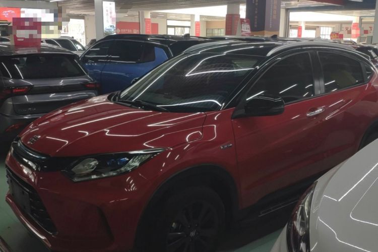 Used Everus VE-1 2020 Luxury Edition Guazi used car, China used car export, Used car for sale, Used  cars, Cheapest cars for sale