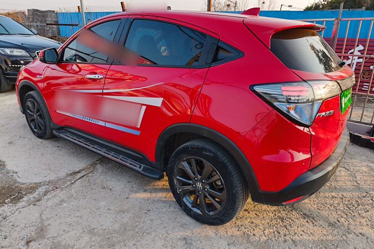 Used Everus VE-1 2020 Luxury Edition Exterior 3