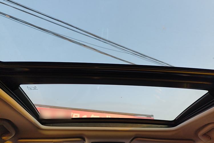Used Everus VE-1 2020 Luxury Edition Headliner