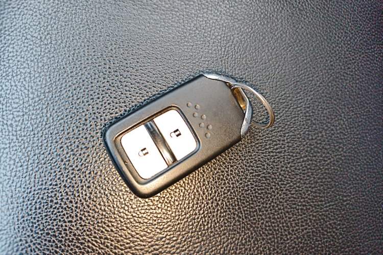 Used Everus VE-1 2020 Luxury Edition Interior 1