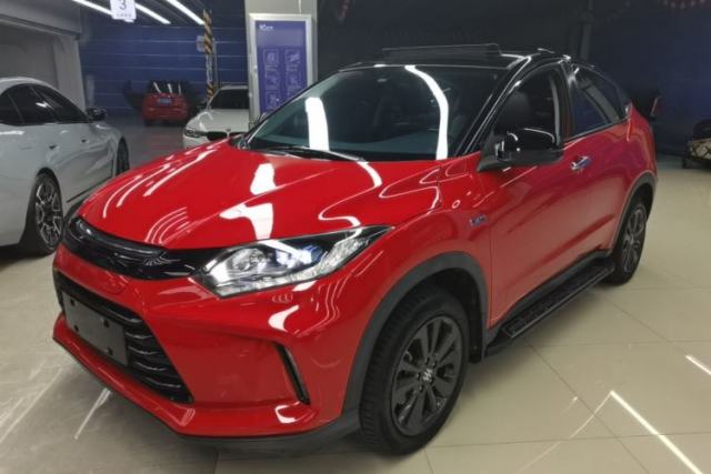 Used Everus VE-1 2020 Luxury Edition