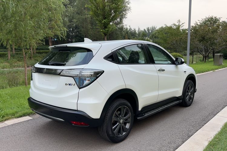Used Everus VE-1 2020 Travel Edition Exterior 3