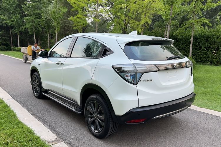 Used Everus VE-1 2020 Travel Edition Exterior 5