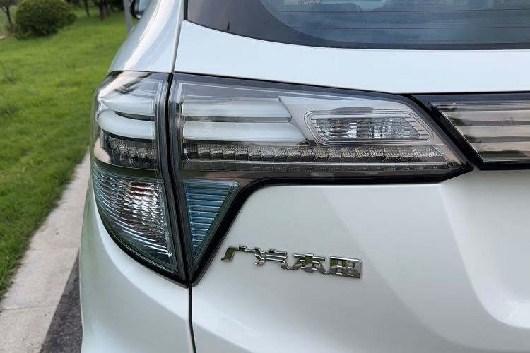 Used Everus VE-1 2020 Travel Edition Exterior 7