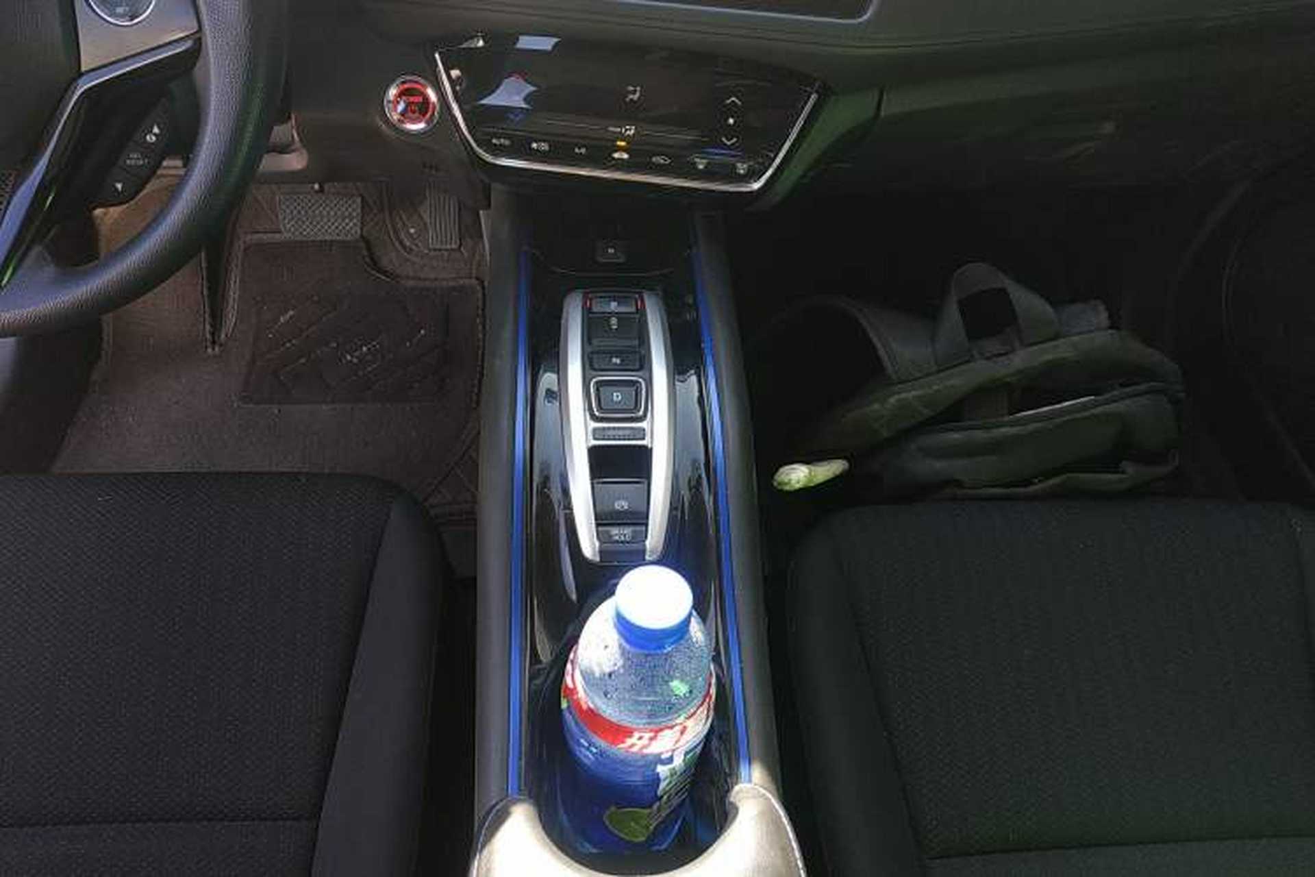 Used Everus VE-1 2020 Travel Edition Gear Lever