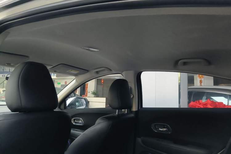 Used Everus VE-1 2020 Comfort Edition Headliner