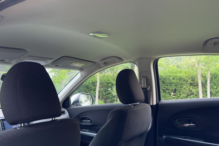 Used Everus VE-1 2020 Travel Edition Headliner