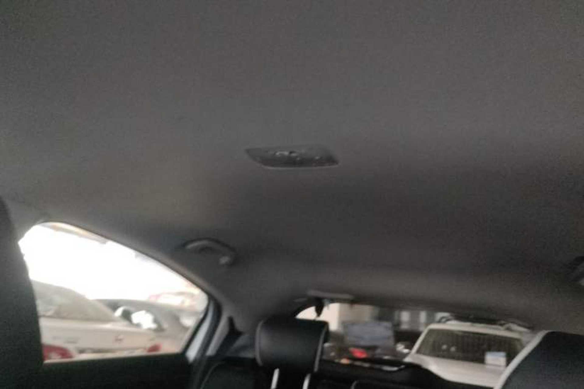 Used Everus VE-1 2020 Travel Edition Headliner
