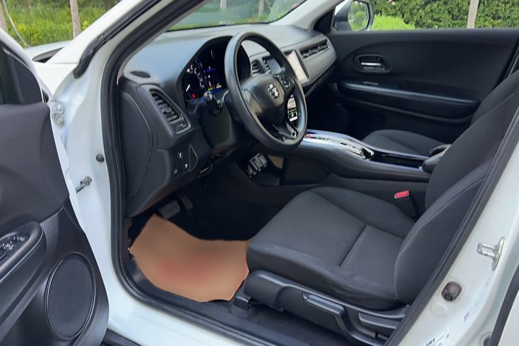 Used Everus VE-1 2020 Travel Edition Interior 1