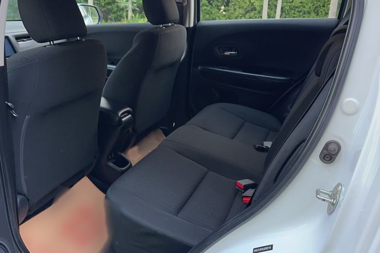 Used Everus VE-1 2020 Travel Edition Interior 2