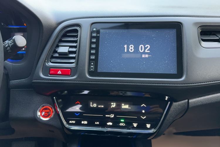 Used Everus VE-1 2020 Travel Edition Interior 5