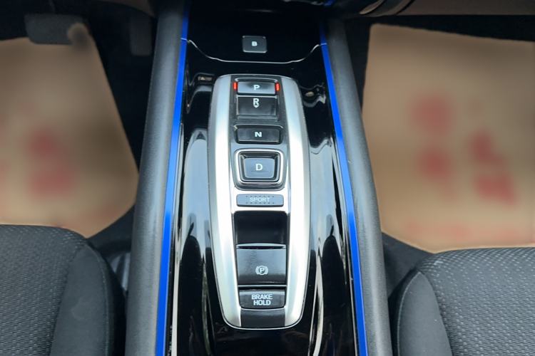 Used Everus VE-1 2020 Travel Edition Interior 6