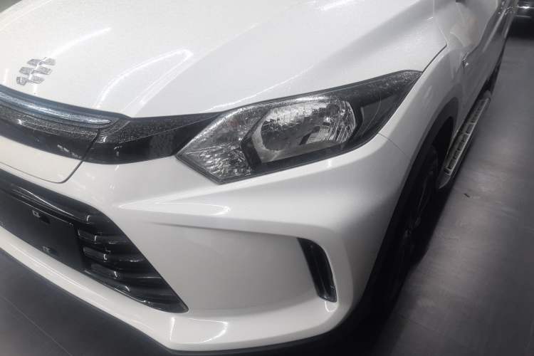 Used Everus VE-1 2020 Travel Edition Left Front Headlight