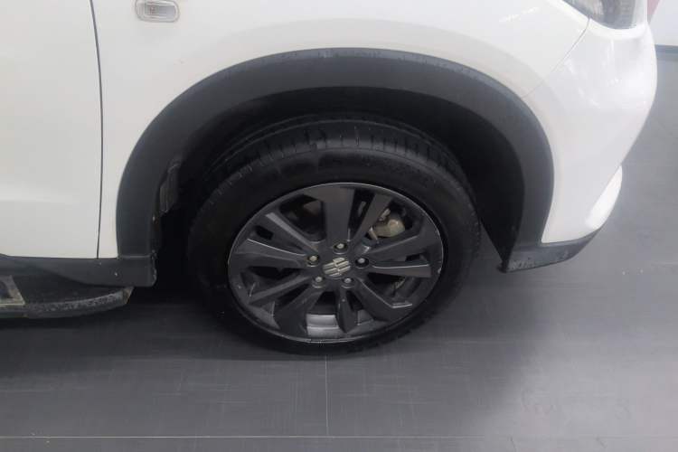 Used Everus VE-1 2020 Travel Edition Right Rear Wheel Hub