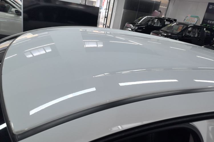 Used Everus VE-1 2020 Travel Edition Roof