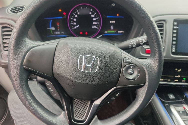 Used Everus VE-1 2020 Travel Edition Steering Wheel