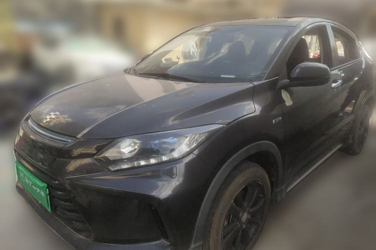Everus VE-1 2021 Comfort Edition d’occasion Guazi used car, China used car export, Used car for sale, Used cars, Cheapest cars for sale