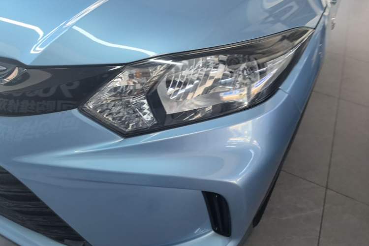 Used Everus VE-1 2021 Comfort Edition Left Front Headlight