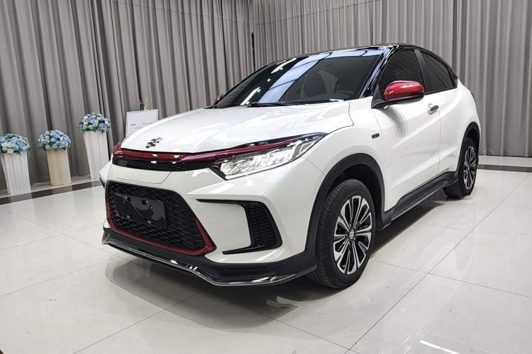 Used Everus VE-1 2021 S Pirelli Edition Guazi used car, China used car export, Used car for sale, Used cars, Cheapest cars for sale