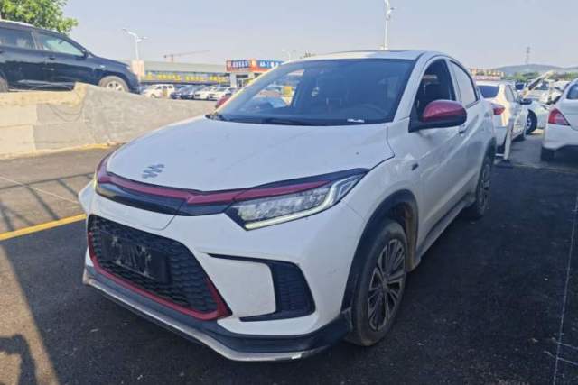 Used Everus VE-1 2021 S Pirelli Luxury Edition