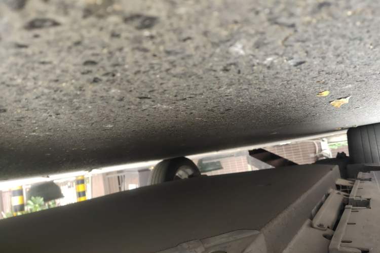 Used Everus VE-1 2021 Travel Edition Chassis Front Right