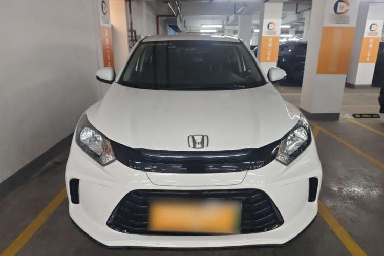 Used Everus VE-1 2021 Travel Edition Exterior 1