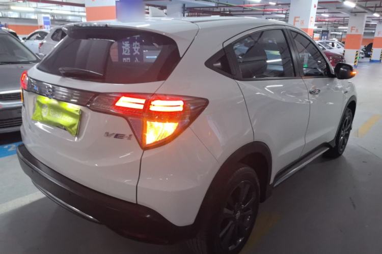 Used Everus VE-1 2021 Comfort Edition Exterior 1