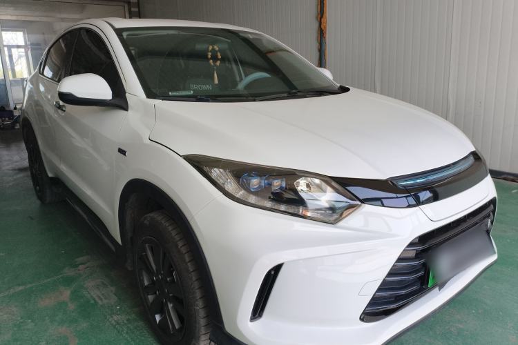 Used Everus VE-1 2021 Comfort Edition Exterior 1