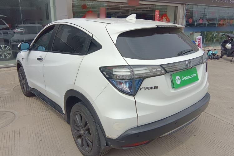 Used Everus VE-1 2021 Travel Edition Exterior 2