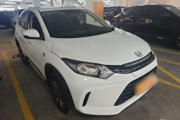 Used Everus VE-1 2021 Travel Edition Exterior 2
