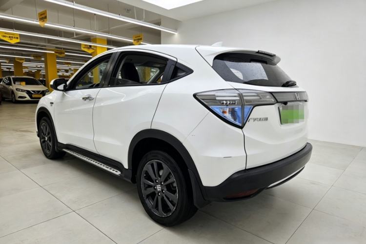 Used Everus VE-1 2021 Travel Edition Exterior 2