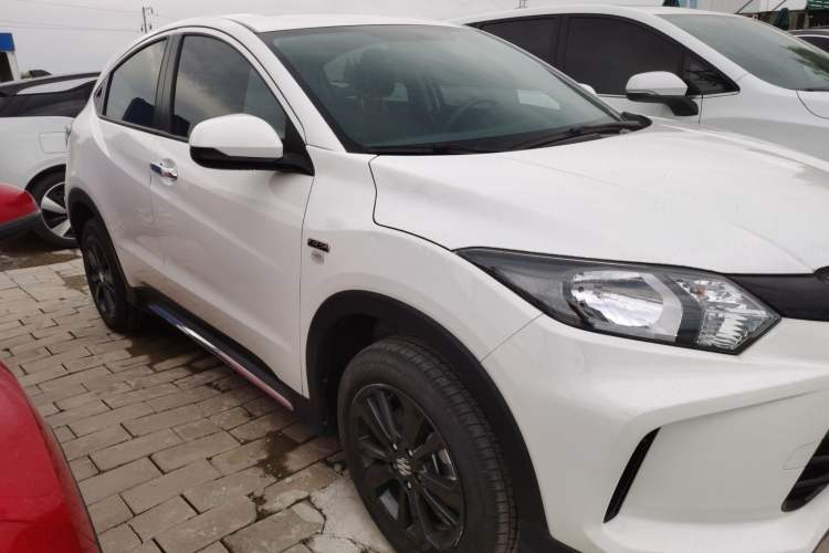 Used Everus VE-1 2021 Travel Edition Exterior 2