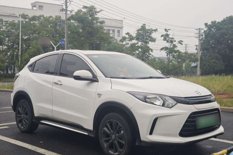 Used Everus VE-1 2021 Travel Edition Exterior 2