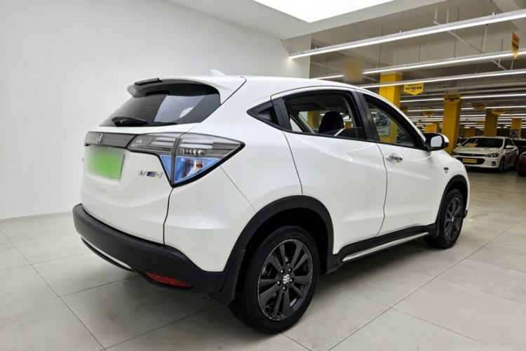 Used Everus VE-1 2021 Travel Edition Exterior 3